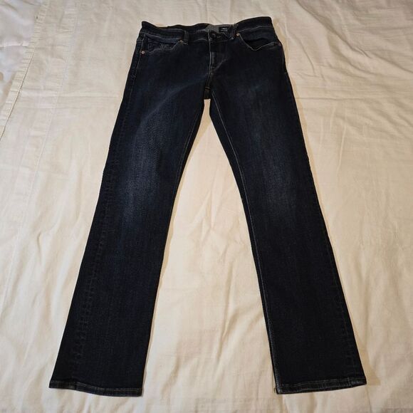 Volcom jean mens 32/32 - Picture 1 of 8